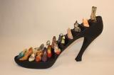 Collectible Decorative Shoes