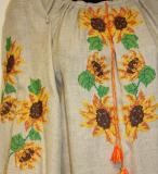 Embroidery Blouses